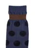 MOLE POLKA DOT LONG SOCKS sold by Yohji Yamamoto