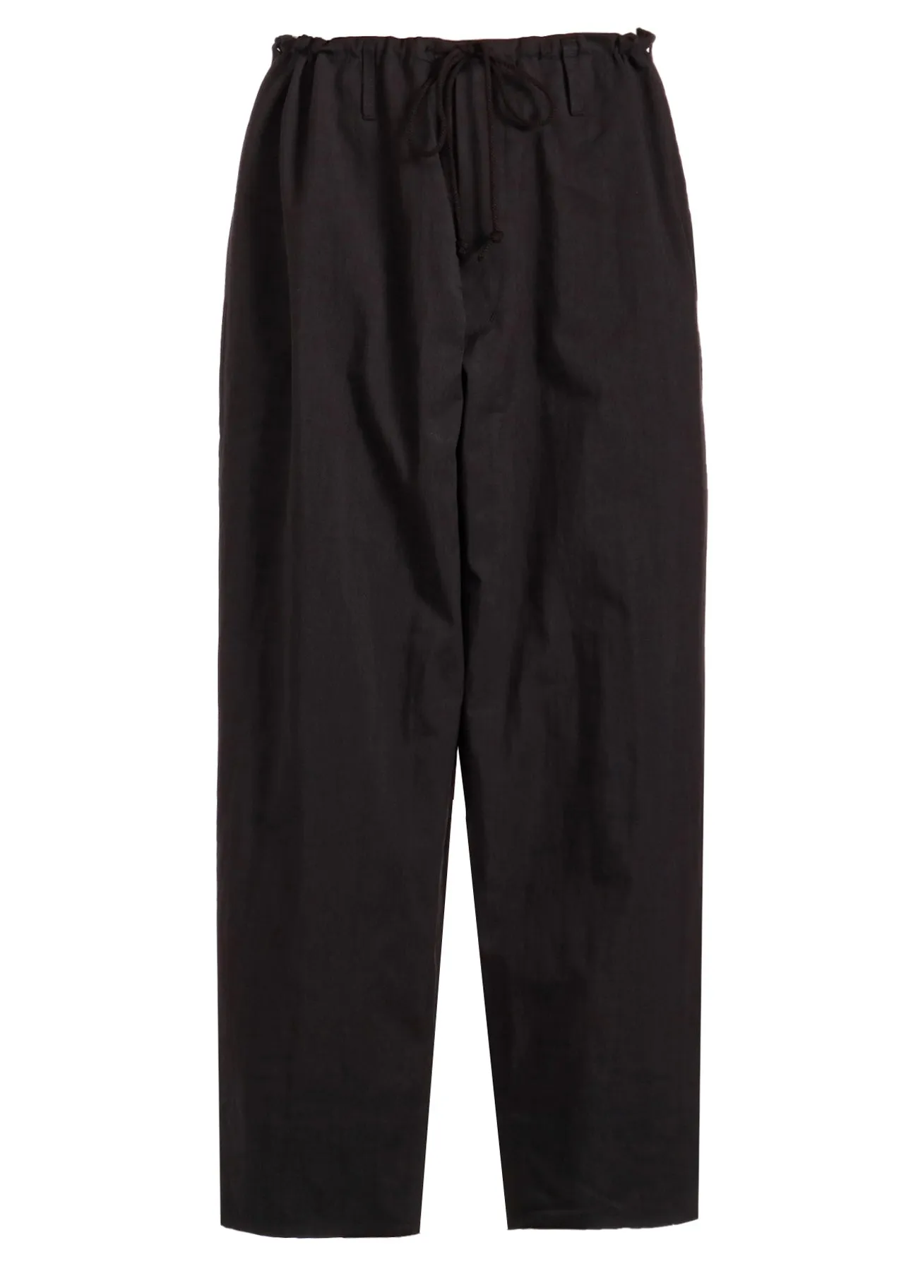 C/NY GABARDIN YS STITCH PANTS sold by Yohji Yamamoto product image thumbnail 2