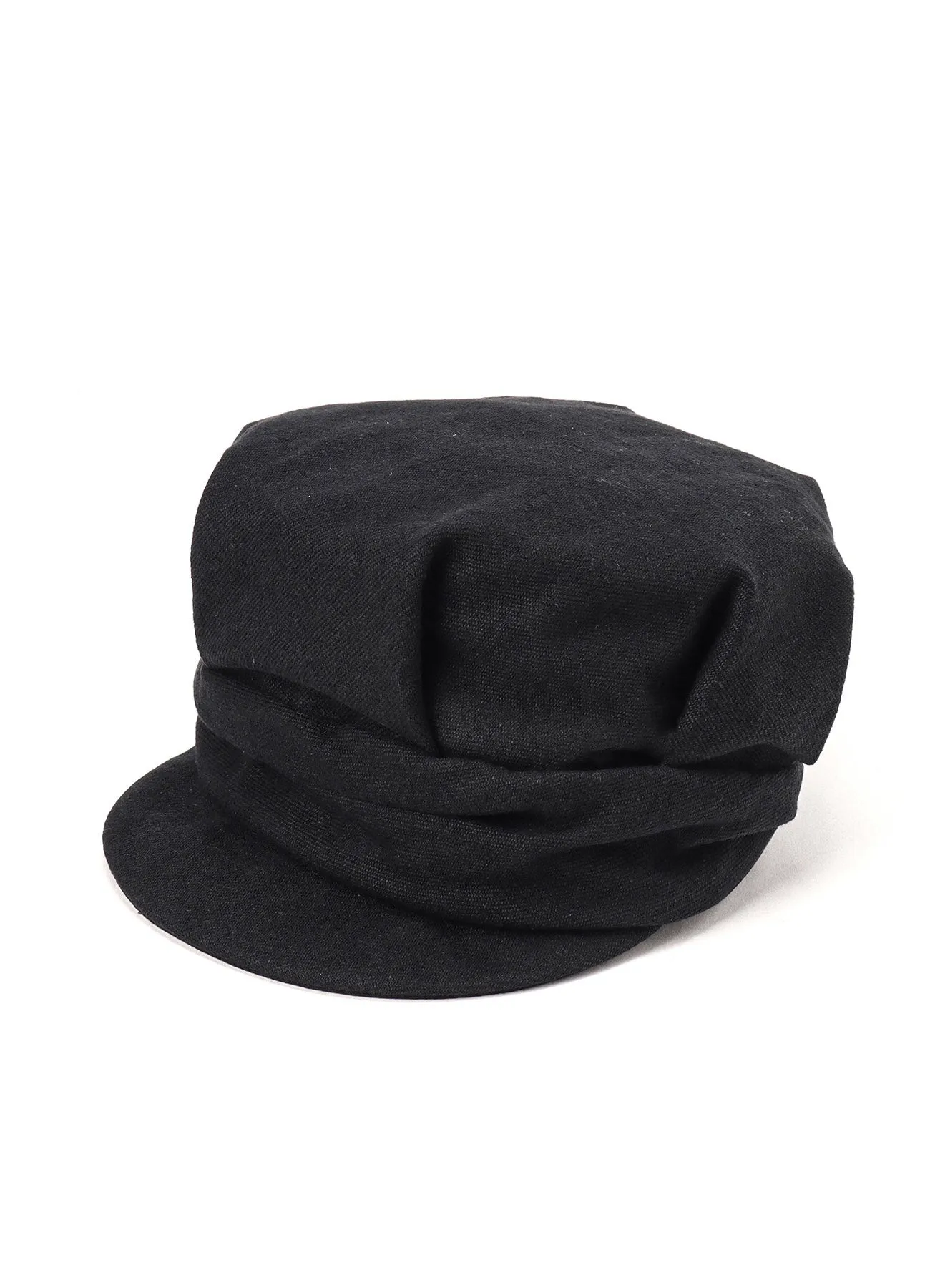 C/Li GABARDINE WORK CAP sold by Yohji Yamamoto
