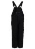 HIGH TWISTED WASHER WOOL GABARDINE OVERALL sold by Yohji Yamamoto