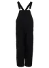 HIGH TWISTED WASHER WOOL GABARDINE OVERALL sold by Yohji Yamamoto