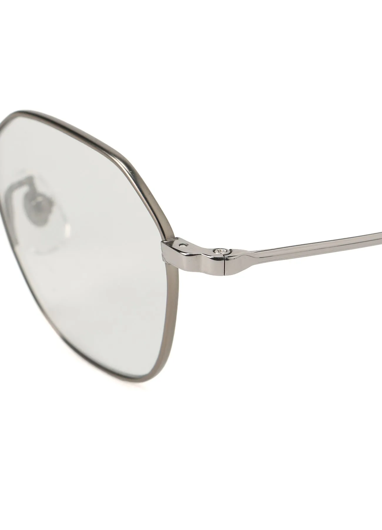 Y's EYEWEAR A sold by Yohji Yamamoto product image thumbnail 5