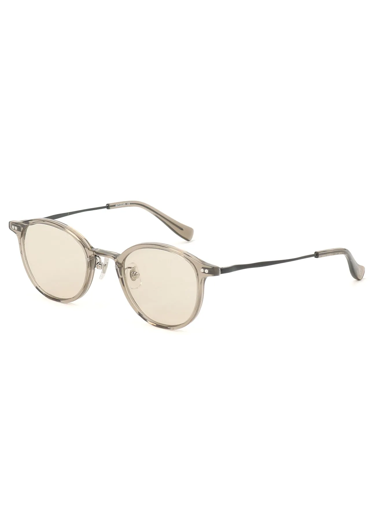Y's EYEWEAR B sold by Yohji Yamamoto product image thumbnail 2