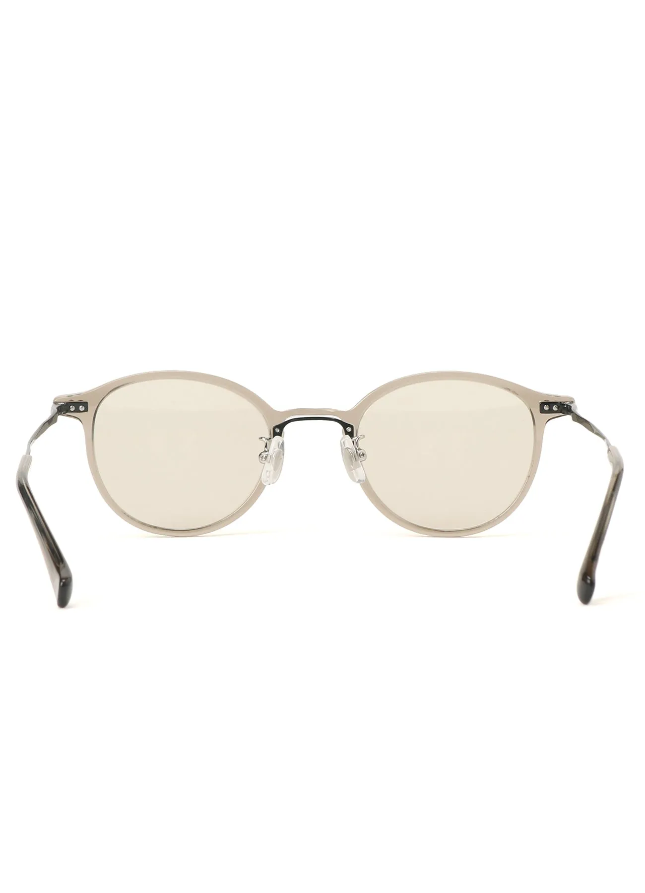 Y's EYEWEAR B sold by Yohji Yamamoto product image thumbnail 4