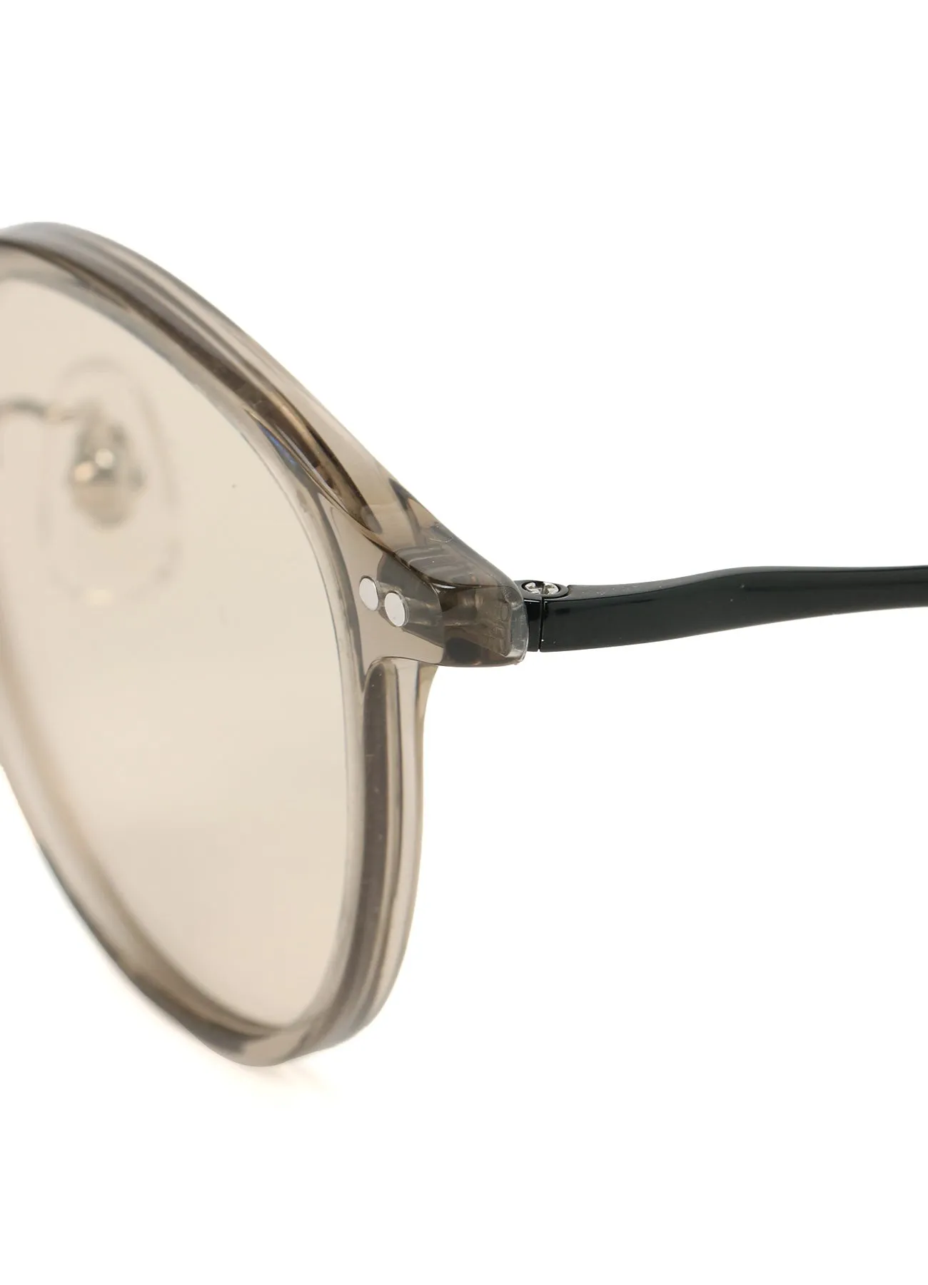 Y's EYEWEAR B sold by Yohji Yamamoto product image thumbnail 5