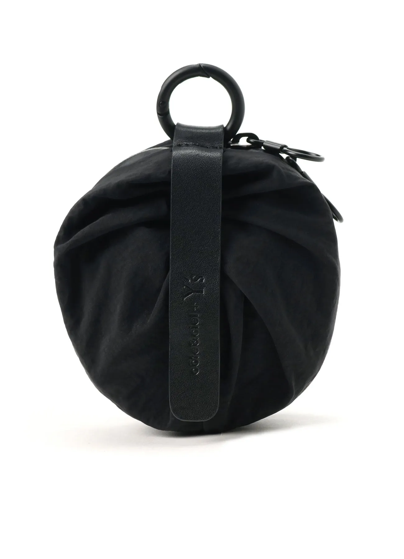 Y's × cote & ciel AOOS XS Echo sold by Yohji Yamamoto