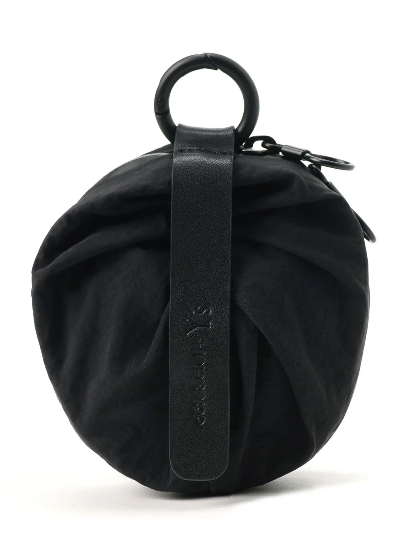 Y's × cote & ciel AOOS XS Echo sold by Yohji Yamamoto product image thumbnail 2