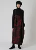 KNITTED LAMBSWOOL BERET sold by Yohji Yamamoto