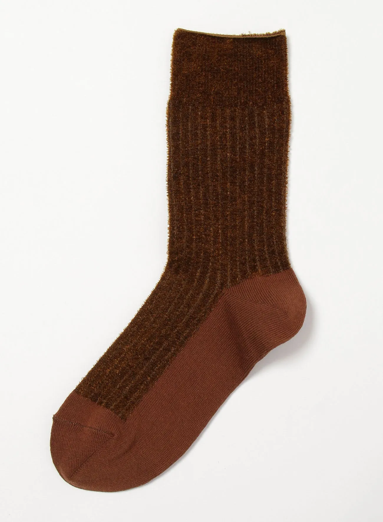 STRIPED SOCKS sold by Yohji Yamamoto product image thumbnail 4
