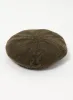 KNITTED LAMBSWOOL BERET sold by Yohji Yamamoto