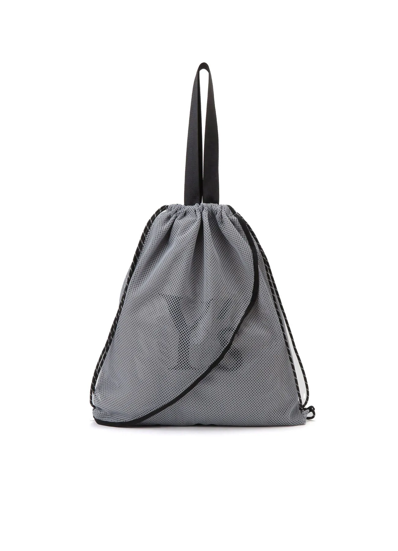 Y'S NYLON MESH KNAPSACK sold by Yohji Yamamoto