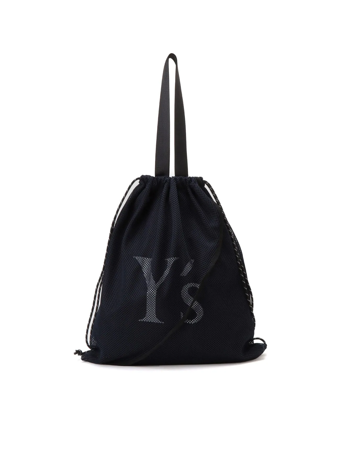 Y'S NYLON MESH KNAPSACK sold by Yohji Yamamoto