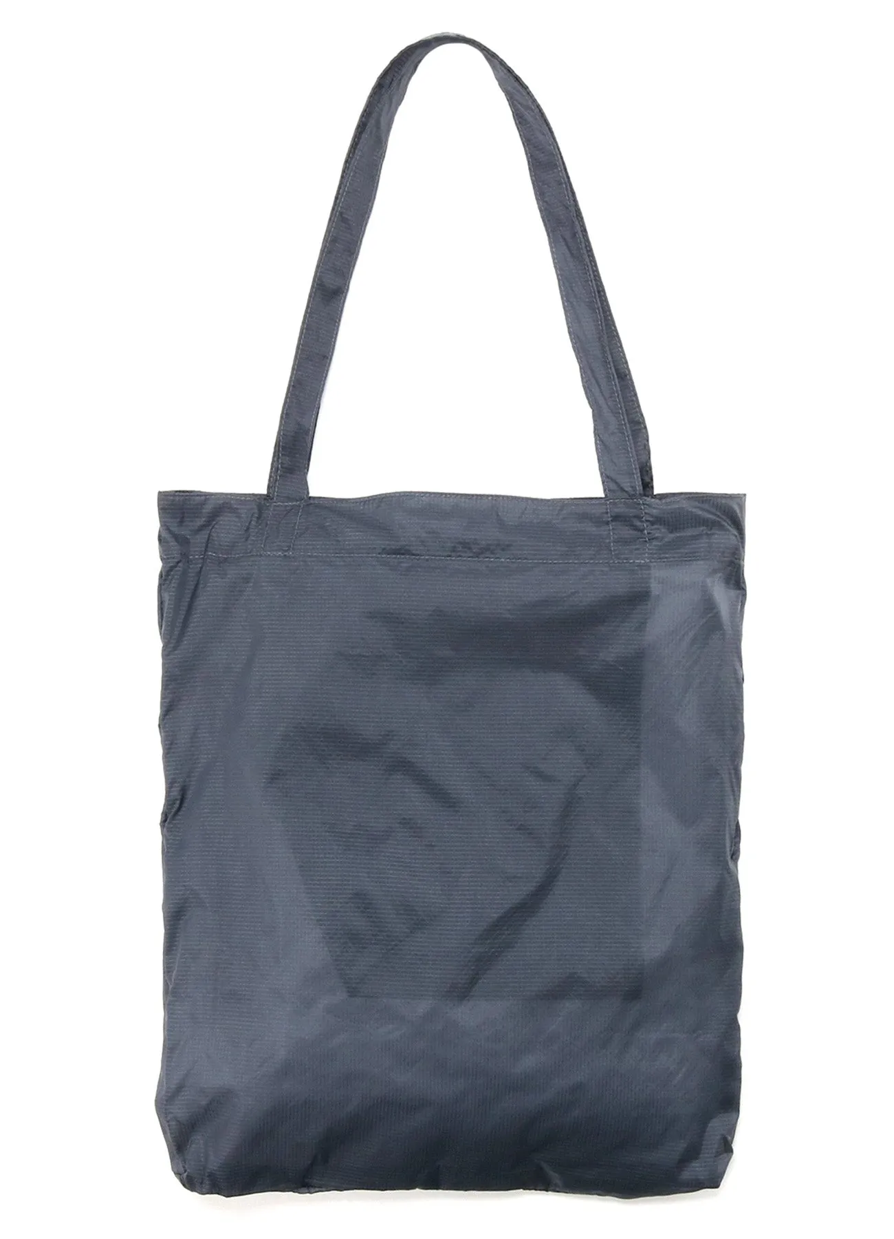 NYLON RIPSTOP ECOBAG WITH CASE sold by Yohji Yamamoto product image thumbnail 5