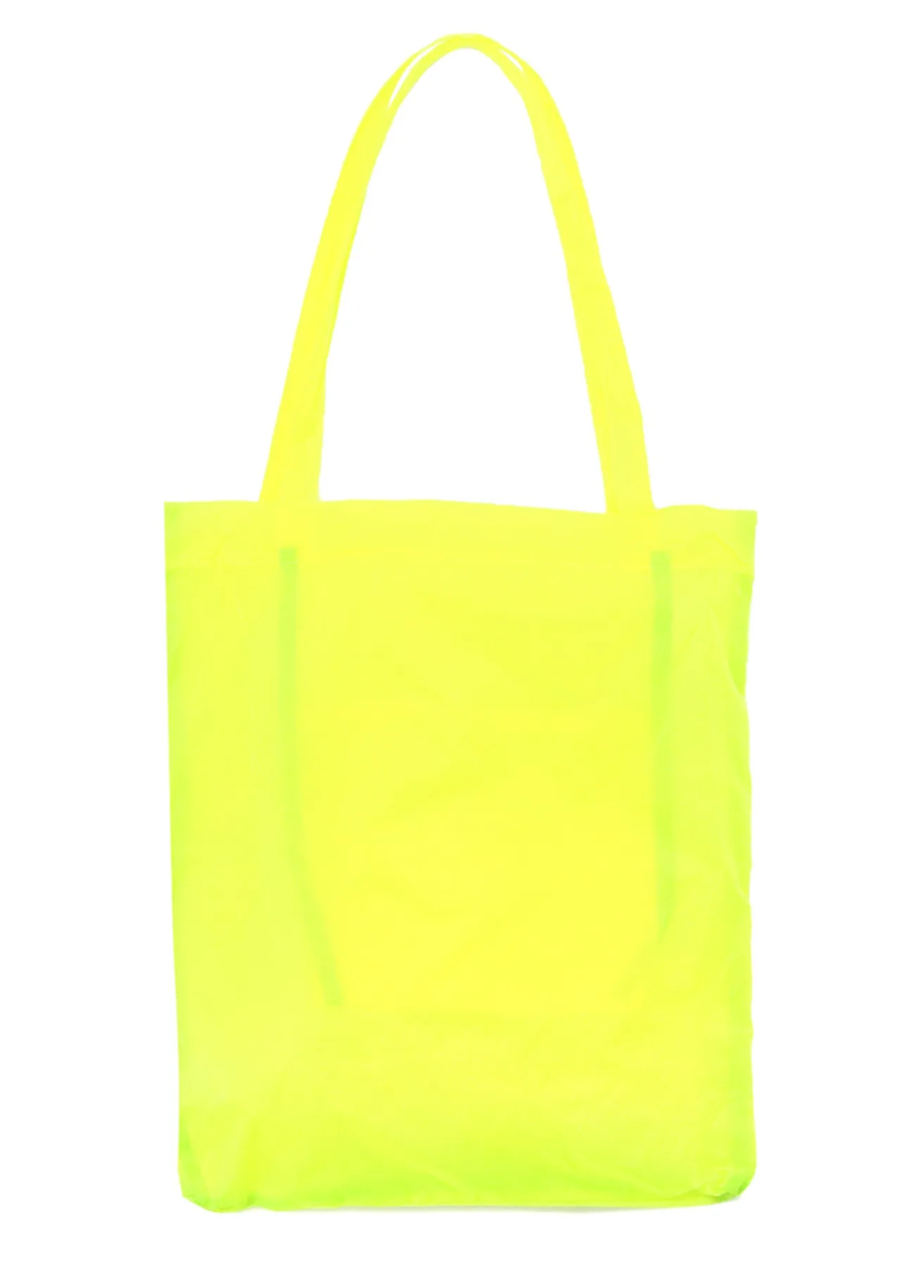 NYLON RIPSTOP ECOBAG WITH CASE sold by Yohji Yamamoto product image thumbnail 5