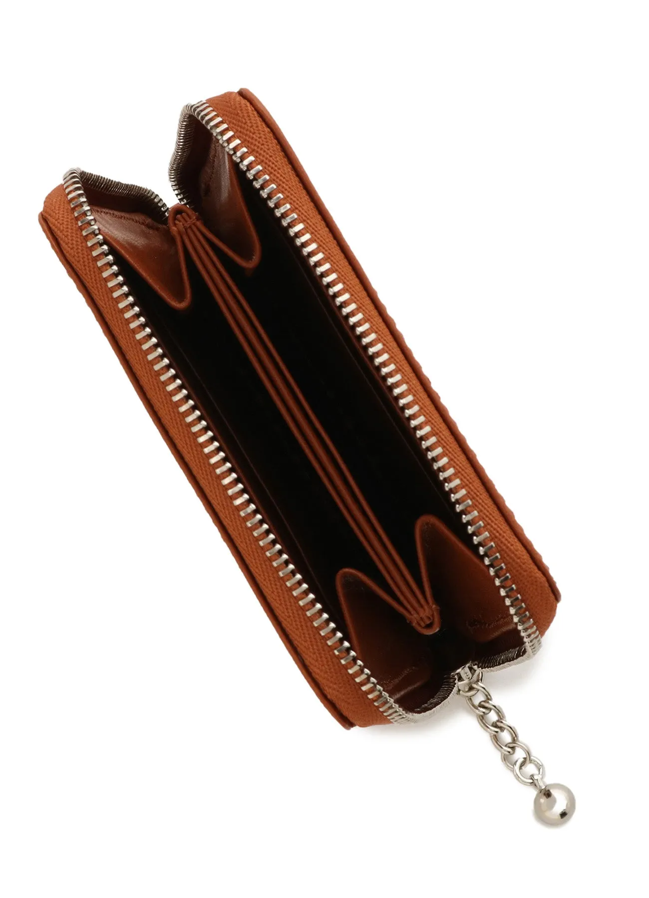COLOR LEATHER CARD CASE sold by Yohji Yamamoto product image thumbnail 5