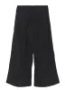 WIDE LEG PLEATED PANTS sold by Yohji Yamamoto