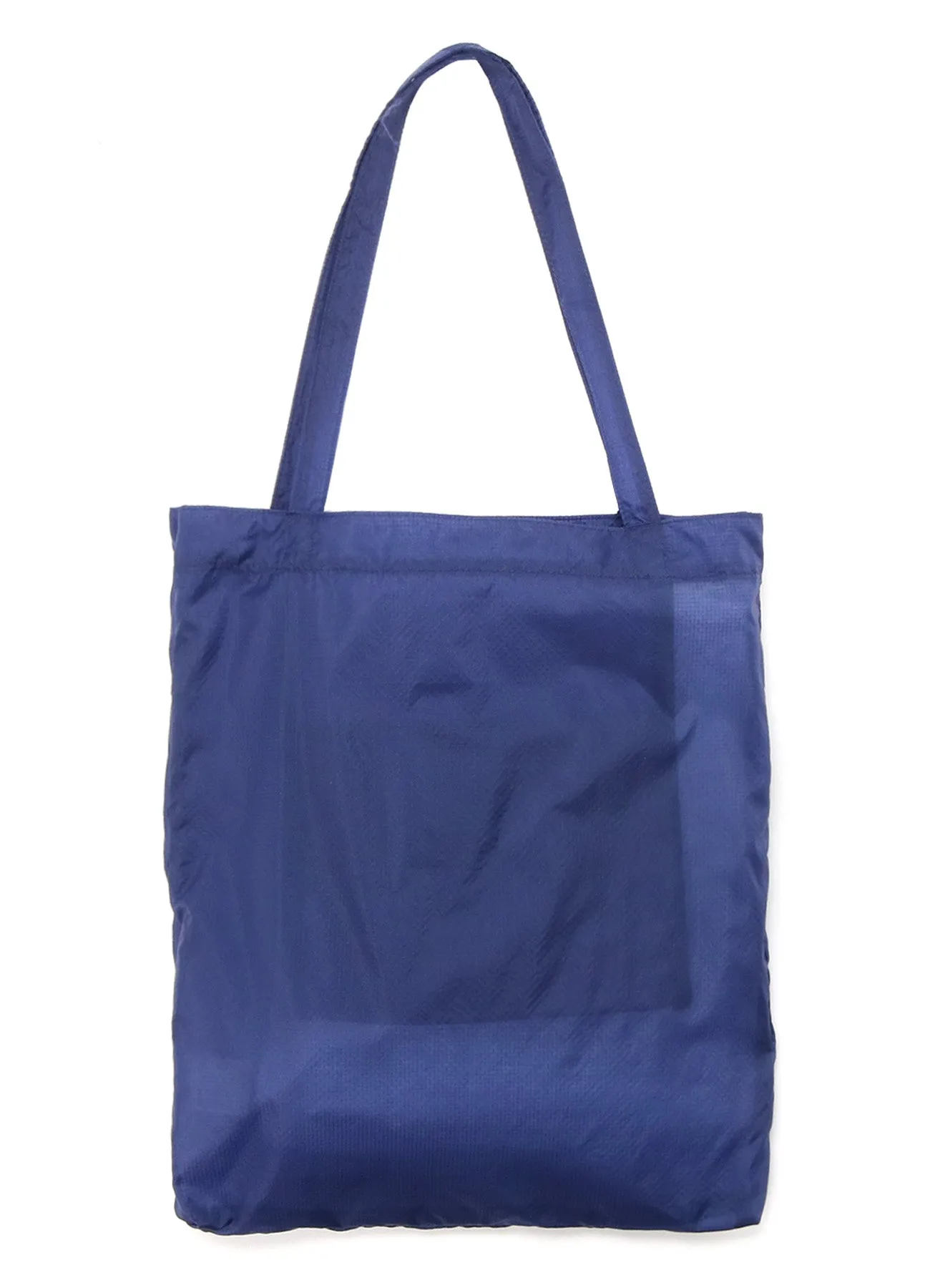 NYLON RIPSTOP ECOBAG WITH CASE sold by Yohji Yamamoto product image thumbnail 5