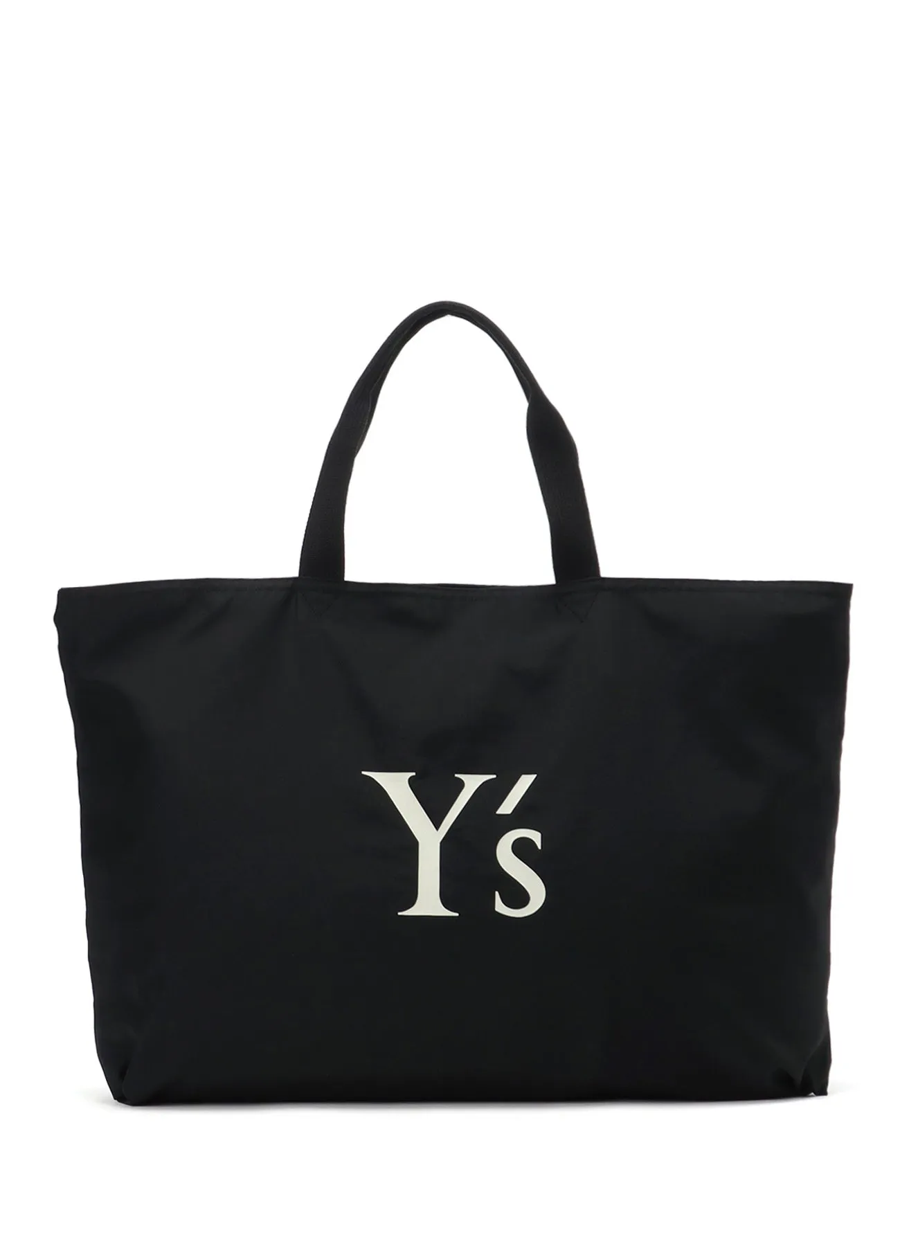 NYLON WASHER LEASE BAG sold by Yohji Yamamoto