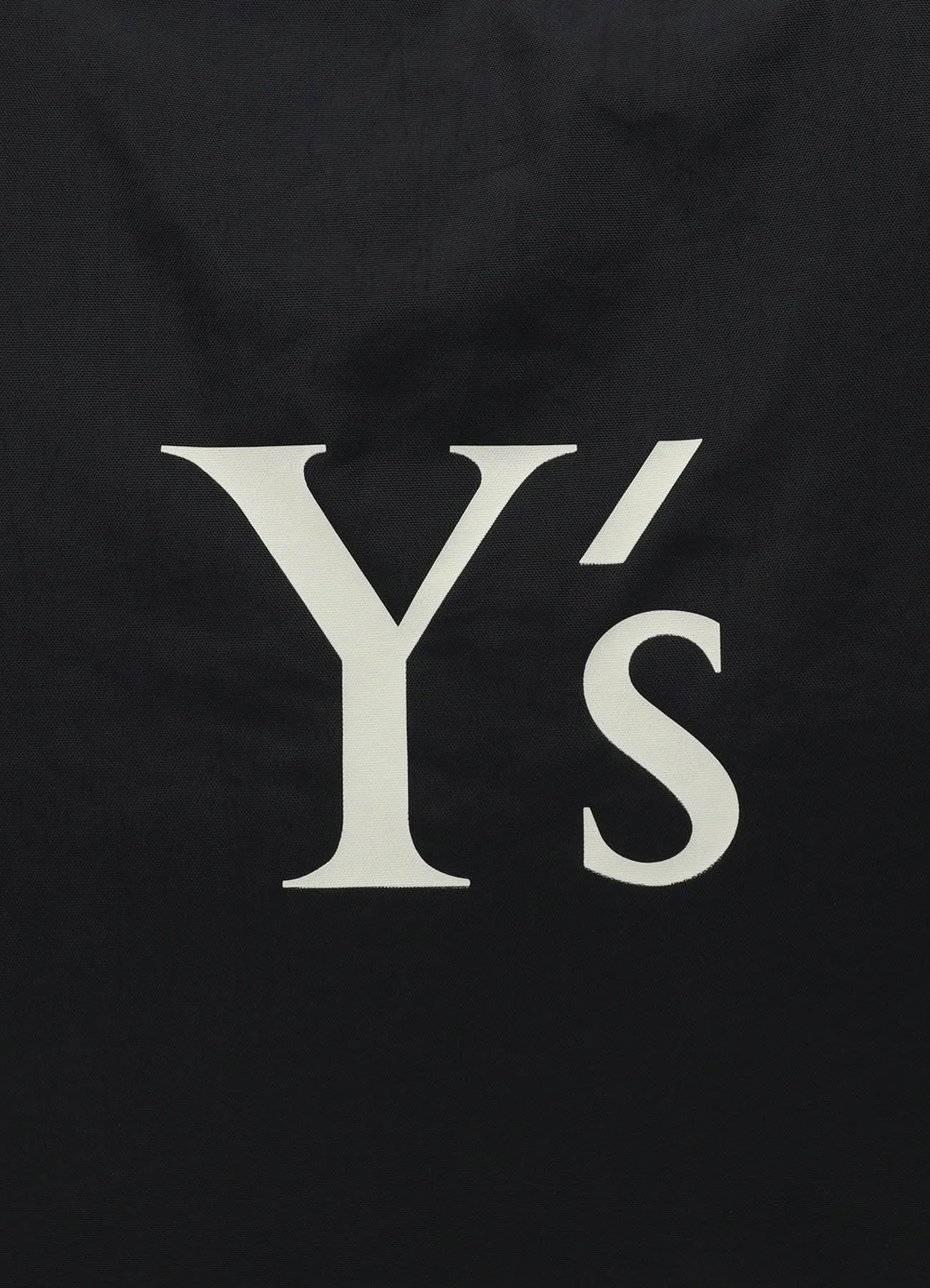 NYLON WASHER LEASE BAG sold by Yohji Yamamoto product image thumbnail 5