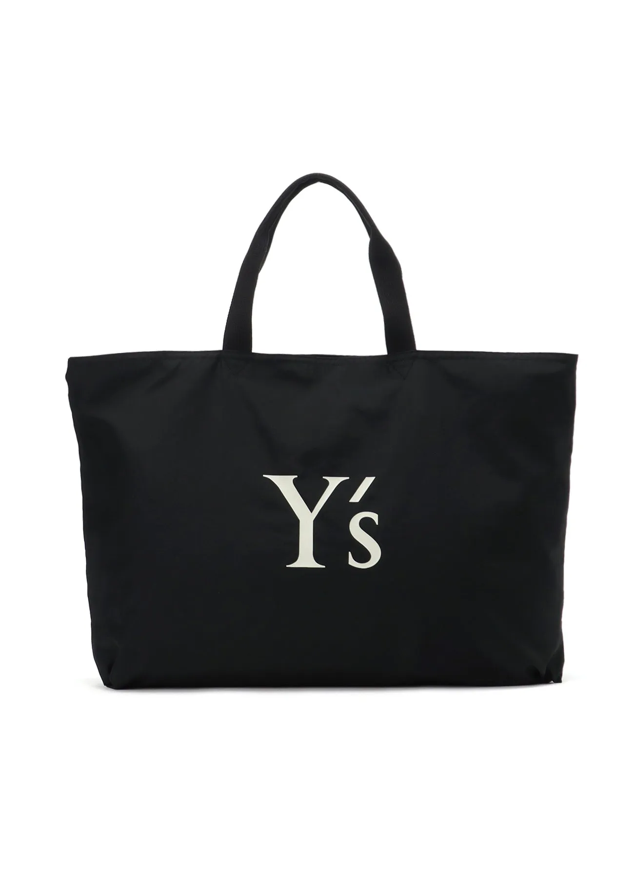 NYLON WASHER LEASE BAG sold by Yohji Yamamoto product image thumbnail 2