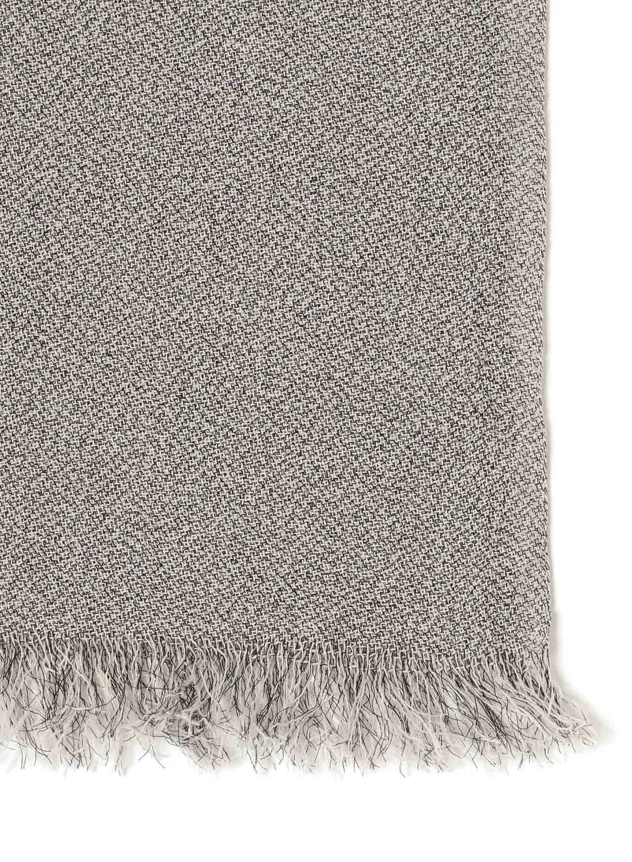 PAPER YARN WASHI STOLE sold by Yohji Yamamoto product image thumbnail 3