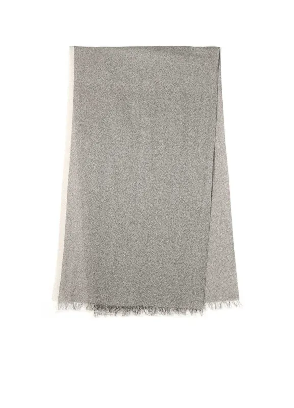 PAPER YARN WASHI STOLE sold by Yohji Yamamoto