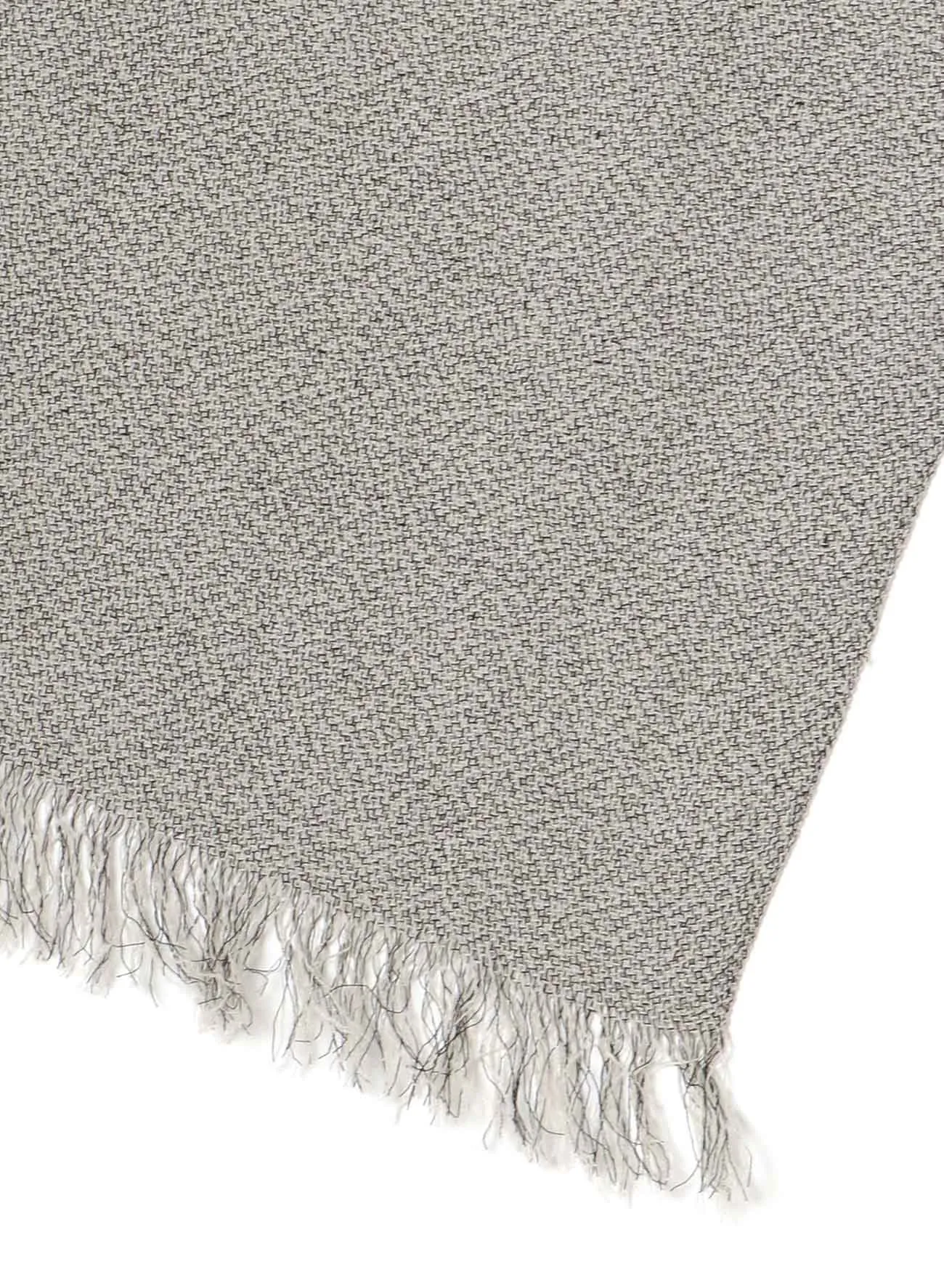 PAPER YARN WASHI STOLE sold by Yohji Yamamoto product image thumbnail 4