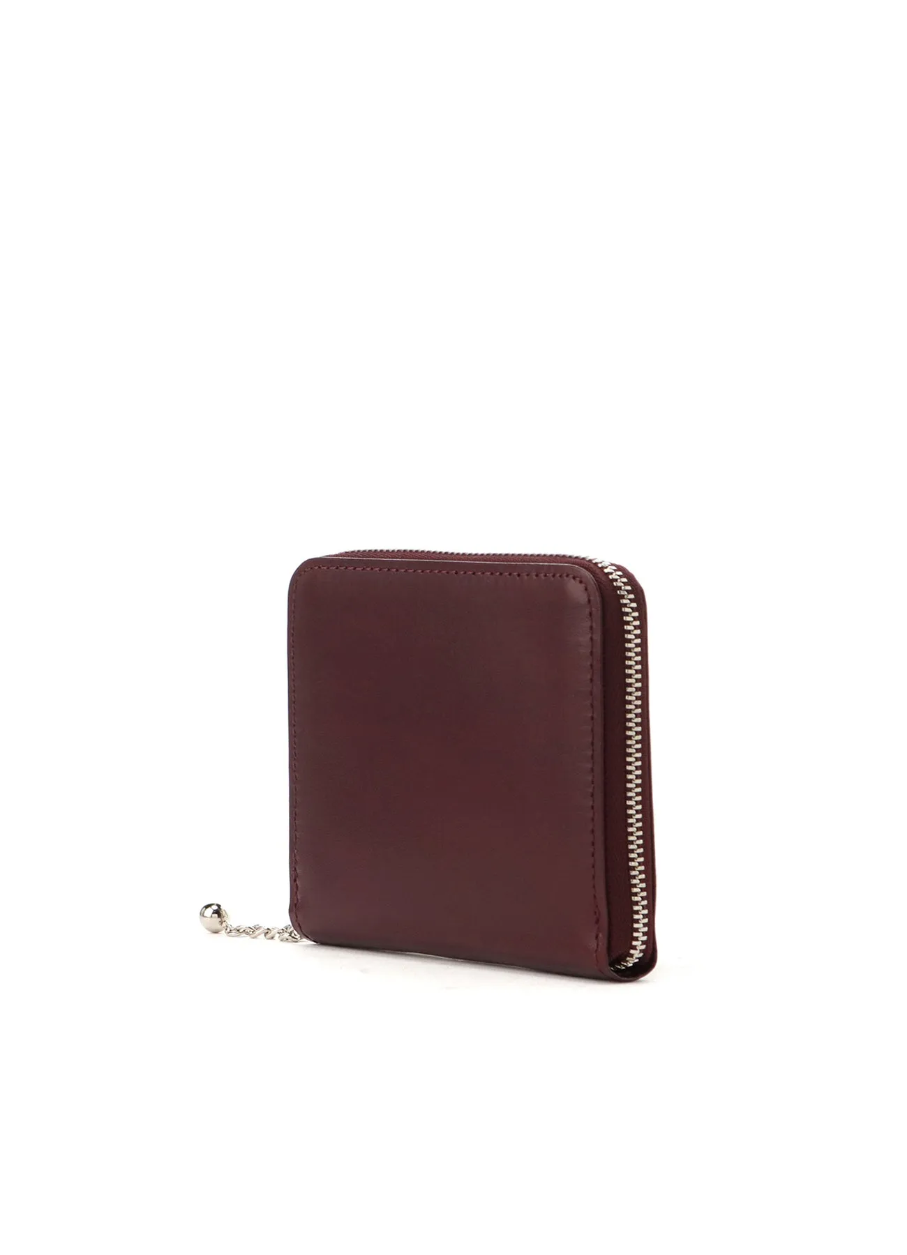 COLOR LEATHER CARD CASE sold by Yohji Yamamoto