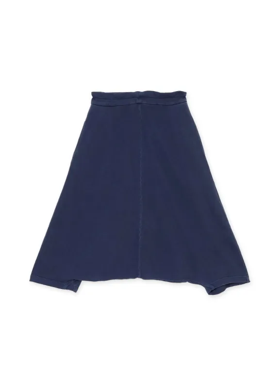 FRENCH TERRY SAROUEL PANTS sold by Yohji Yamamoto