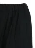 WOOL ASYMMETRIC SKIRT sold by Yohji Yamamoto