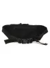 COTTON LINEN GABARDINE WAIST BAG sold by Yohji Yamamoto