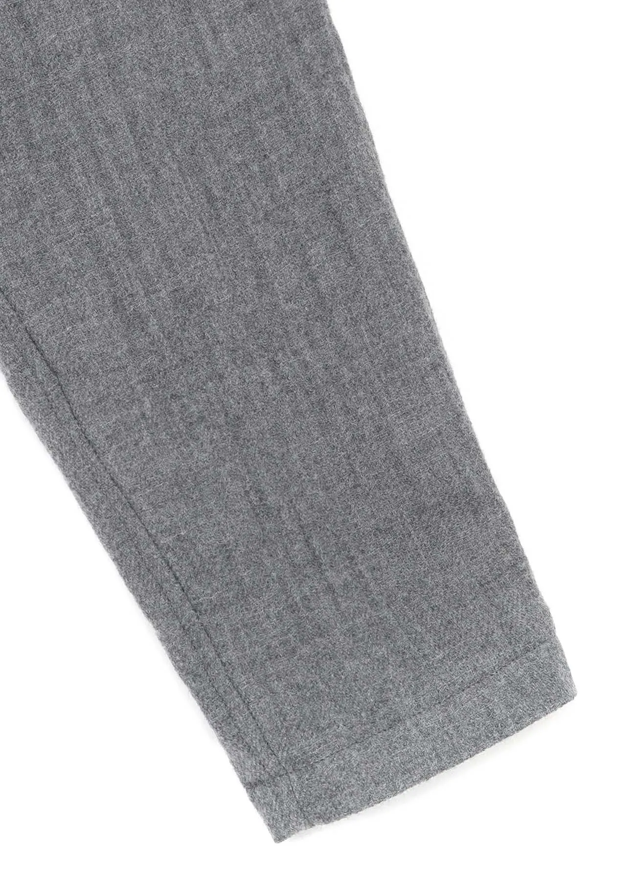 WOOL LONG COLLER JACKET sold by Yohji Yamamoto product image thumbnail 5