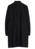 [Y's BORN PRODUCT] COTTON TWILL DEFORMED SLEEVE SHIRT sold by Yohji Yamamoto