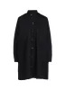 [Y's BORN PRODUCT] COTTON TWILL DEFORMED SLEEVE SHIRT sold by Yohji Yamamoto