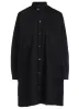 [Y's BORN PRODUCT] COTTON TWILL DEFORMED SLEEVE SHIRT sold by Yohji Yamamoto