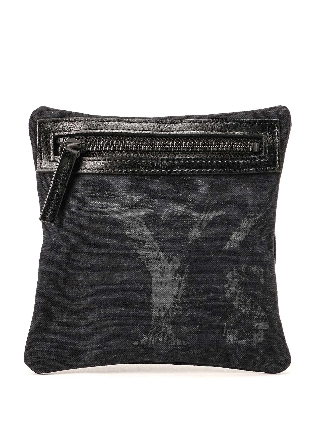 Y's KASURE POUCH S sold by Yohji Yamamoto product image thumbnail 2
