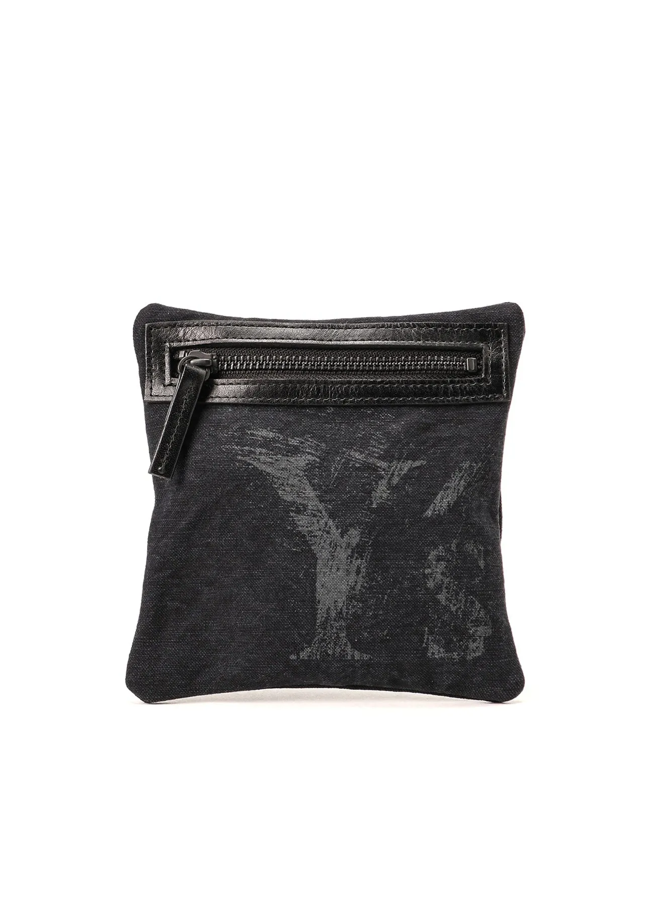 Y's KASURE POUCH S sold by Yohji Yamamoto