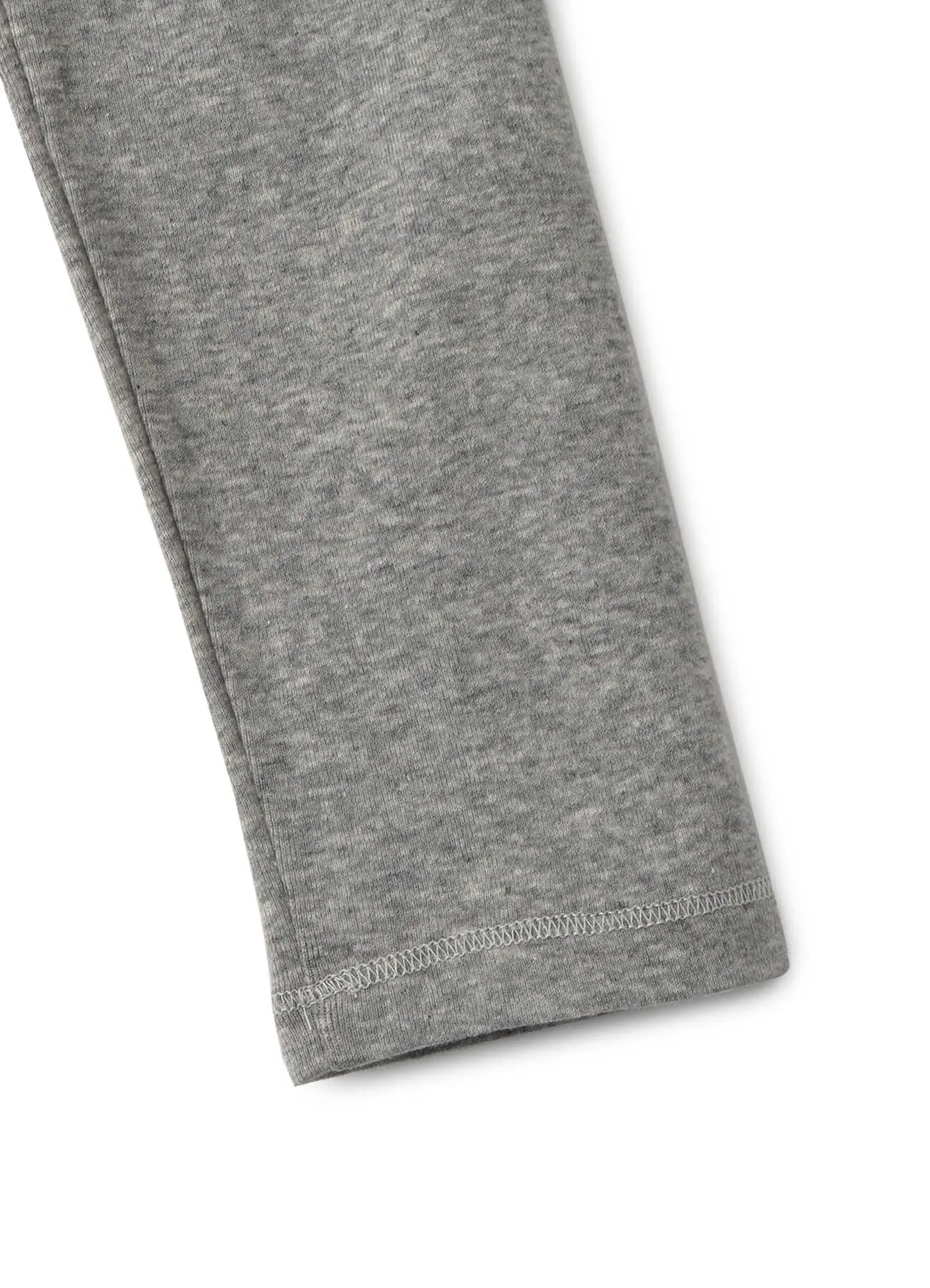 60/- COTTON SOFT RIB JERSEY HIGH NECK LONG SLEEVE SHIRT sold by Yohji Yamamoto product image thumbnail 5