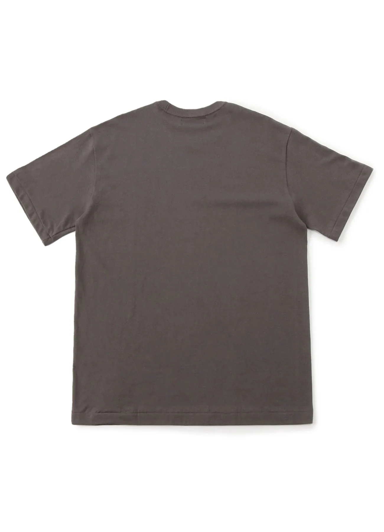 Y's LOGO T-SHIRT sold by Yohji Yamamoto product image thumbnail 3