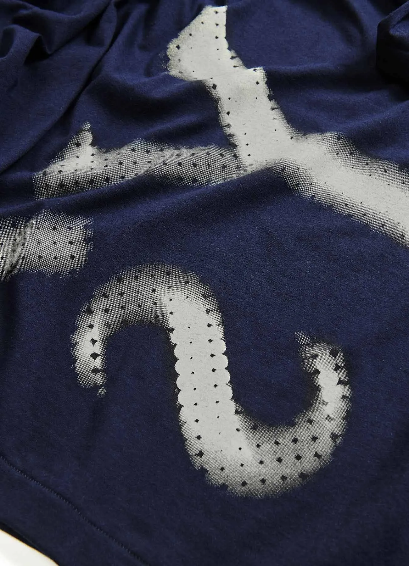 Y's LOGO T-SHIRT sold by Yohji Yamamoto product image thumbnail 4