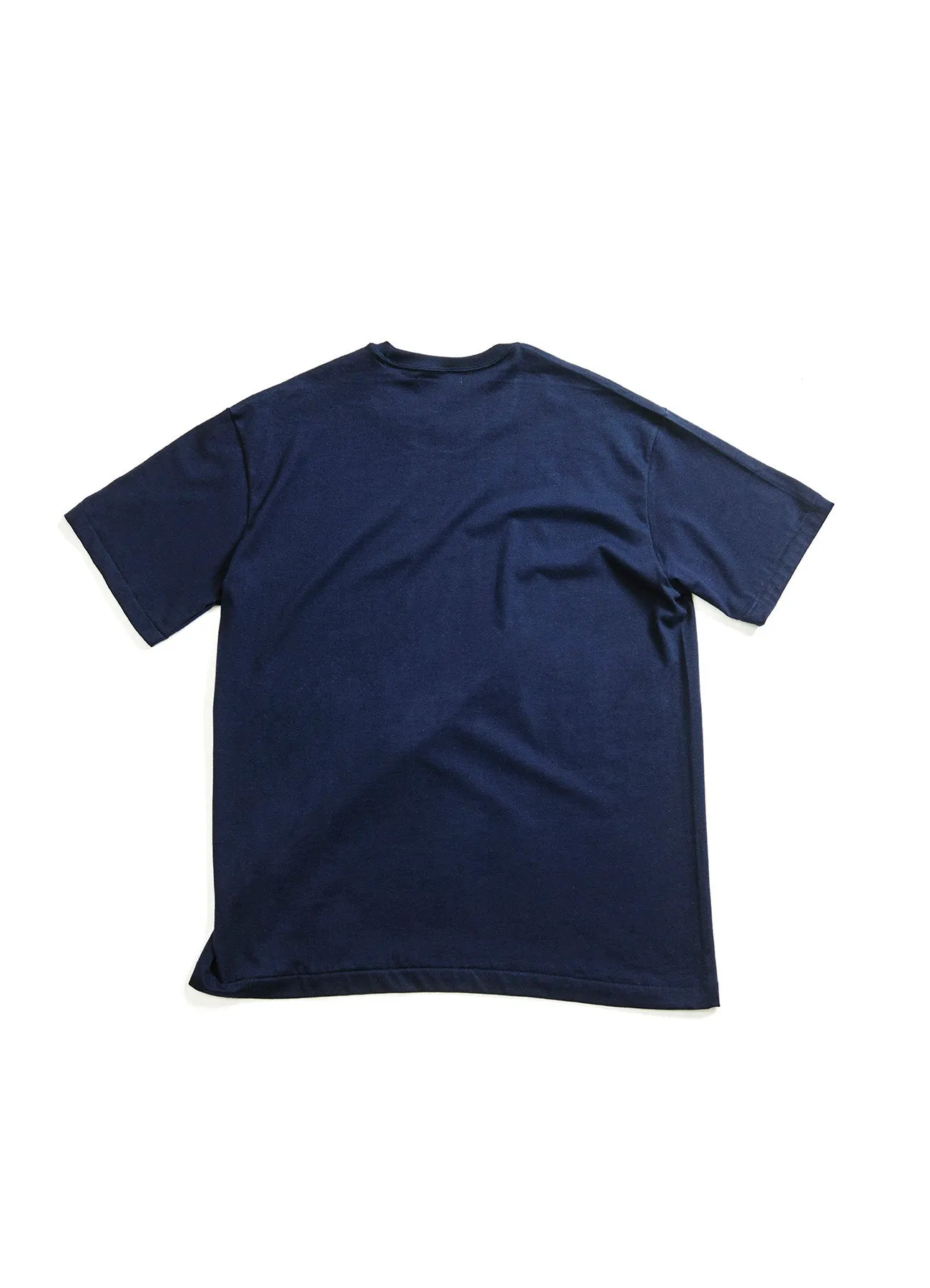 Y's LOGO T-SHIRT sold by Yohji Yamamoto product image thumbnail 3
