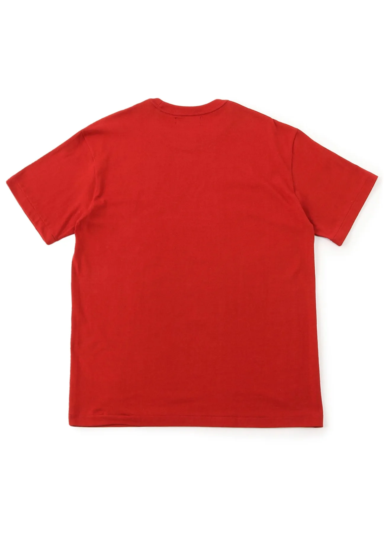 Y's LOGO T-SHIRT sold by Yohji Yamamoto product image thumbnail 3