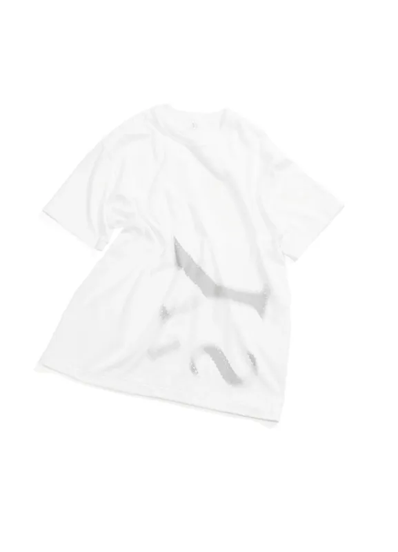 Y's LOGO T-SHIRT made by Yohji Yamamoto