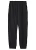 47/2 PREMIUM COTTON JERSEY PANTS (M) sold by Yohji Yamamoto
