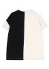 40/2 COTTON JERSEY CENTER SWITCHING SHIRTS sold by Yohji Yamamoto