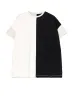 40/2 COTTON JERSEY CENTER SWITCHING SHIRTS sold by Yohji Yamamoto