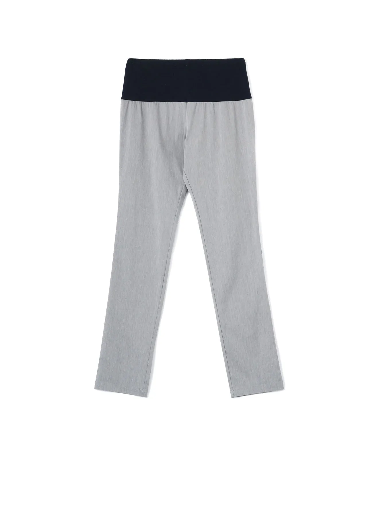 C/N STRETCH SLIM PANTS sold by Yohji Yamamoto