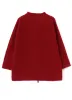WOOL PILE COAT sold by Yohji Yamamoto