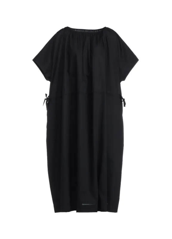 COTTON BROAD ONE PIECE sold by Yohji Yamamoto