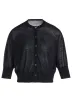 SEER KNIT CARDIGAN sold by Yohji Yamamoto